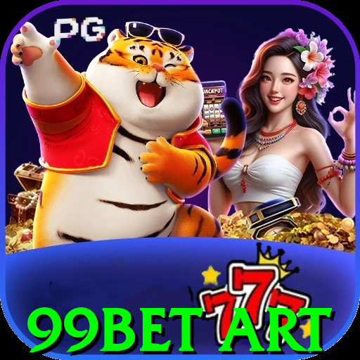 99bet art - Casino Plus - 1