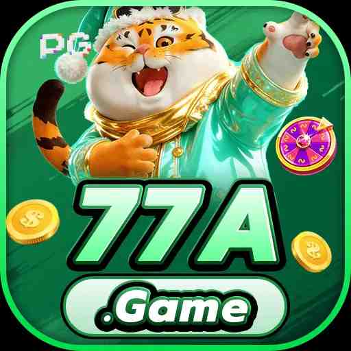 77agame Ultimate Gaming App