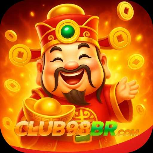 club98br Deluxe - Casino & Slots