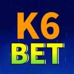 k6bet Bonus Legend v4.1.6