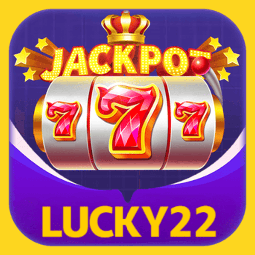 lucky22 Mega - bônus diário