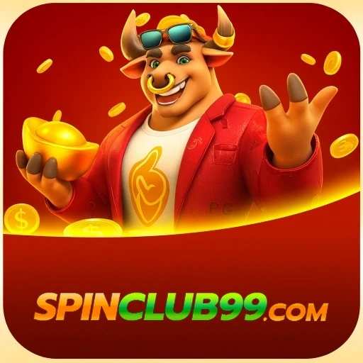 spinclub99 - Plus Earning App