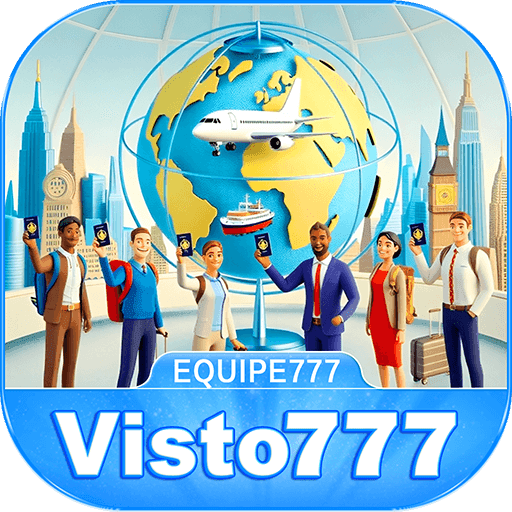 visto777 - Plus Edition v1.1.3