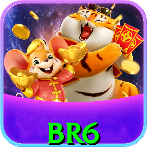 br6 Brasil Mega v2.7.8 - 1