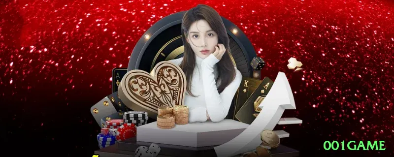 001game Jackpot VIP v4.2.0 Screenshot 2