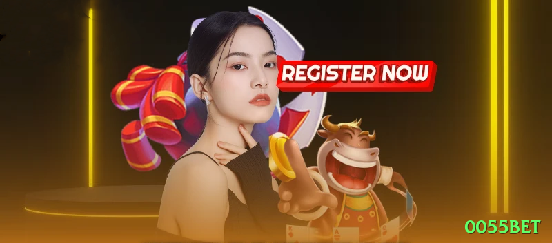 0055bet - Real Money Mega Screenshot 1