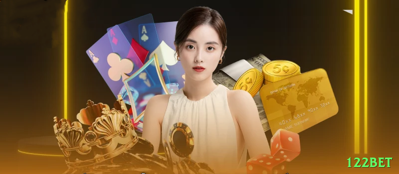 122bet Live Casino Max Screenshot 1