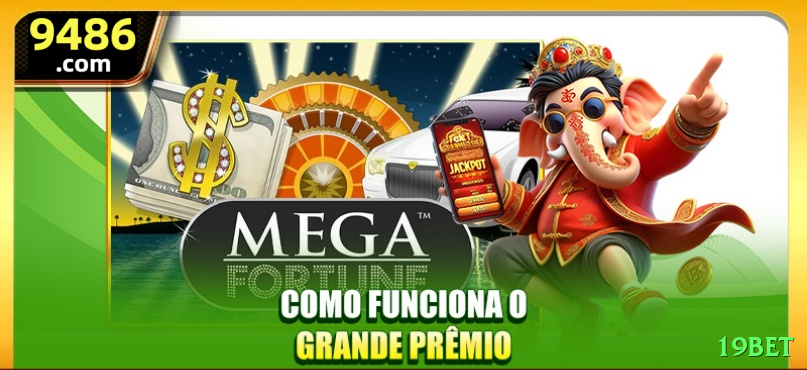 19bet Gold - bônus diário Screenshot 1