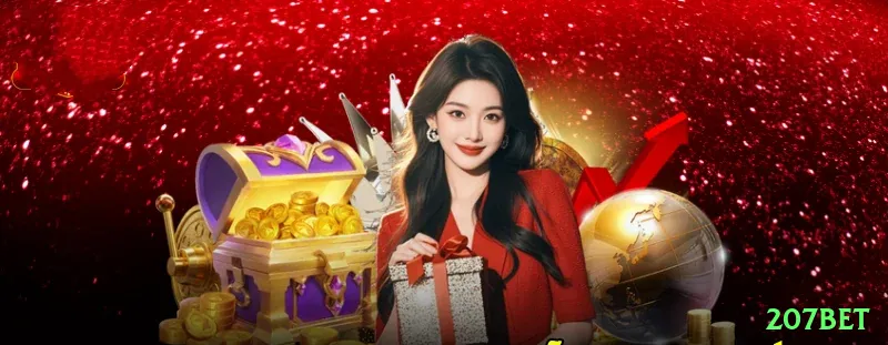 207bet Official v3.5.4 Screenshot 1