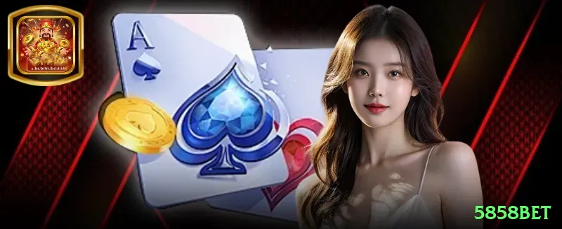 5858bet BR Gold Screenshot 1