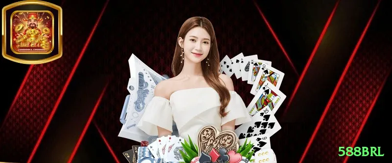 588brl Plus Gaming App Screenshot 1