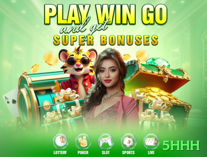 5hhh Mega Casino App Screenshot 1