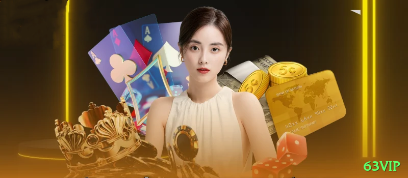 Screenshot - 63vip 🎰💹 Volatilidade média + max bet em features: ative bônus rounds com stake alto — multiplique small wins! 🌟🤑