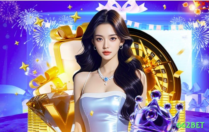 662bet Gold Jackpot Screenshot 1