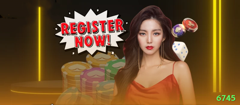 6745 Cash Master Screenshot 1