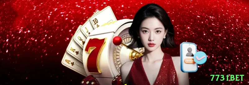 7731bet Game King v1.2.6 Screenshot 1