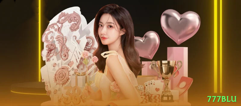 777blu Legend Casino App Screenshot 2