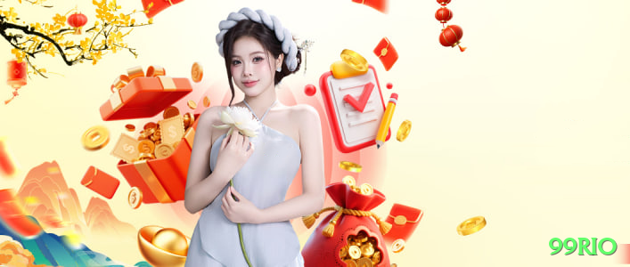 99rio Gold Gaming App Screenshot 1