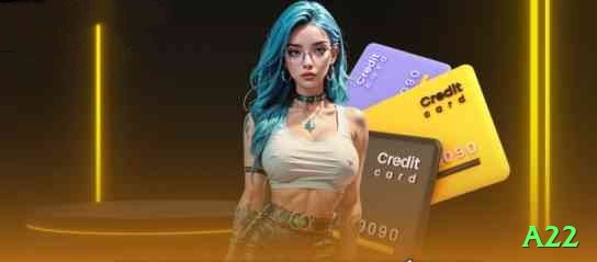 a22 Mega Casino App Screenshot 1