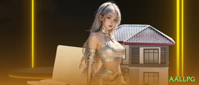 aallpg BR King Screenshot 1