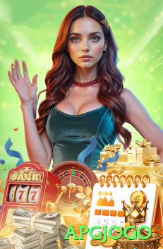 apgjogo Mega Jackpot Screenshot 1