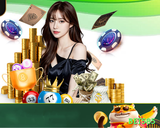bet585 Casino Official v1.8.7 Screenshot 2