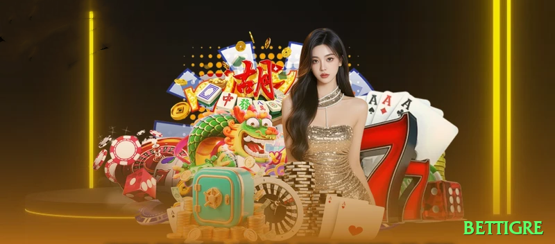 bettigre - Slots Premium Screenshot 2