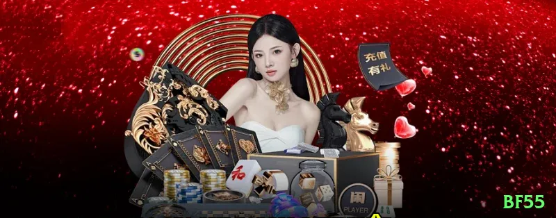 bf55 Casino Official v5.3.2 Screenshot 1