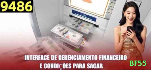 bf55 Casino Official v5.3.2 Screenshot 2