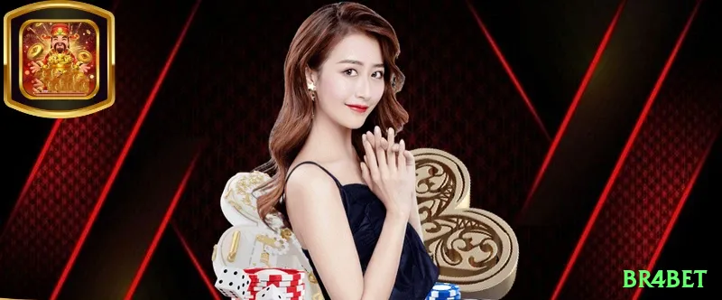 br4bet Casino Official v1.8.0 Screenshot 1