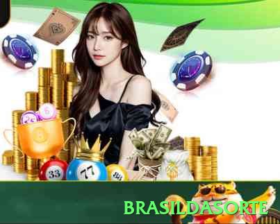 brasildasorte Super Rewards Screenshot 2