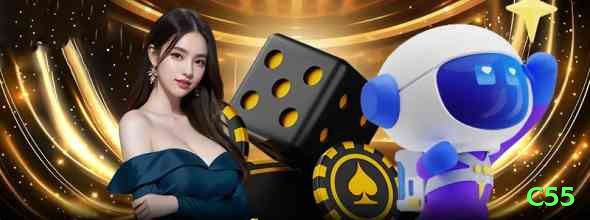 c55 Casino Official v3.3.7 Screenshot 1