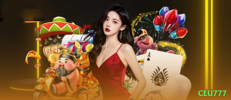 ceu777 Mobile Elite Screenshot 1