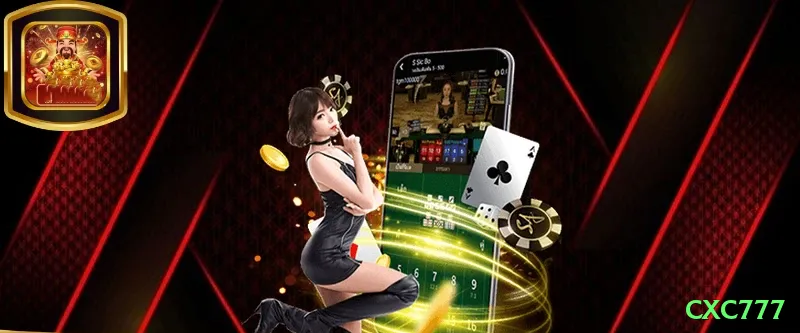 cxc777 Slot Machine Super Screenshot 1