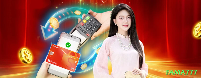 fama777 Premium Jackpot Screenshot 2