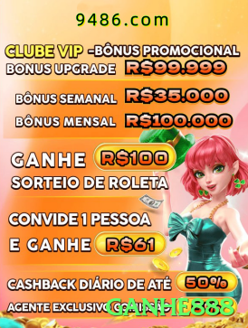 ganhe888 VIP - Casino & Slots Screenshot 1