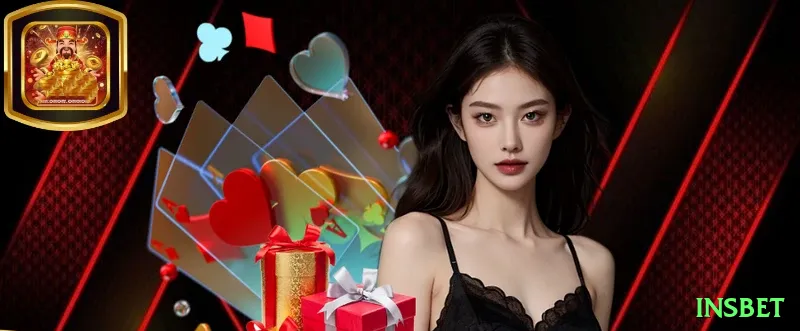 insbet - Live VIP Screenshot 1