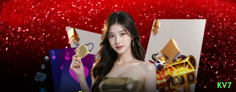 kv7 Casino Super v1.3.8 Screenshot 1