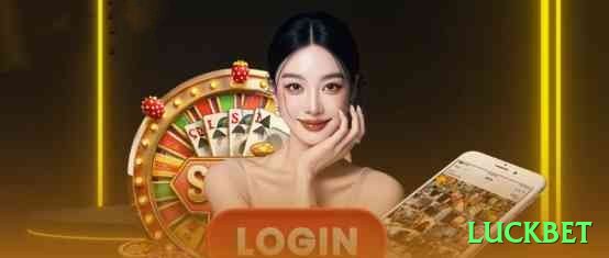 luckbet - Casino Royal Screenshot 2