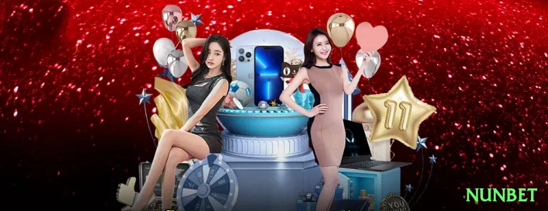 nunbet Legend Jackpot Screenshot 2