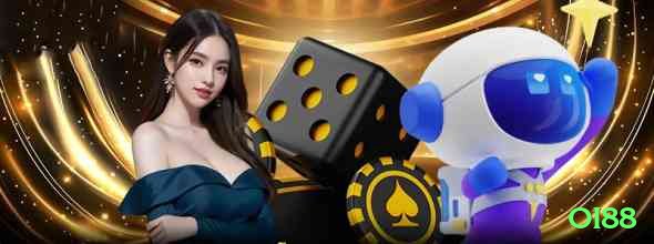 oi88 Elite Casino App Screenshot 2