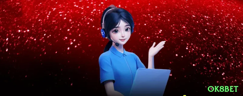 ok8bet - Deluxe v1.9.5 Screenshot 1