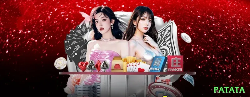 patata Deluxe Gaming App Screenshot 1