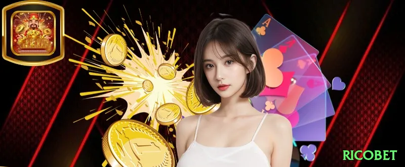 ricobet Ultimate v3.8.9 Screenshot 2