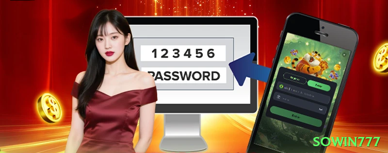 sowin777 Turbo - Casino & Slots Screenshot 2