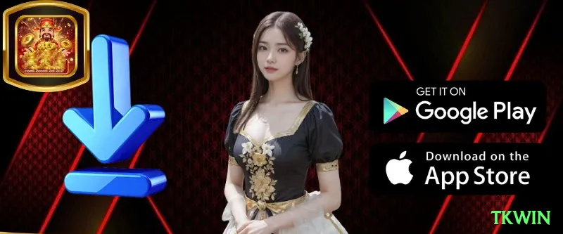 tkwin Plus Casino App Screenshot 2