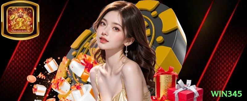 win345 King Brasil Screenshot 1