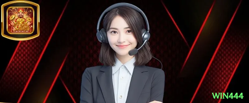 win444 Live Max Screenshot 1