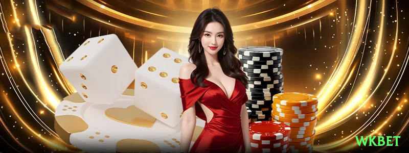 wkbet - Slots Legend Screenshot 1