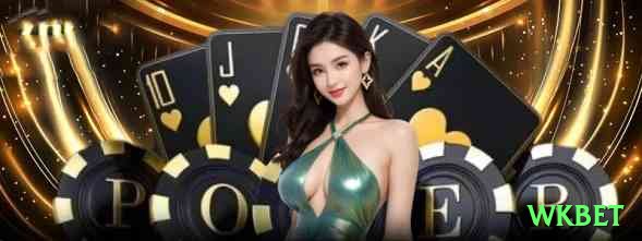 wkbet - Slots Legend Screenshot 2